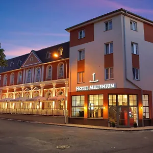 Hotel Millenium, Karlowe Wary