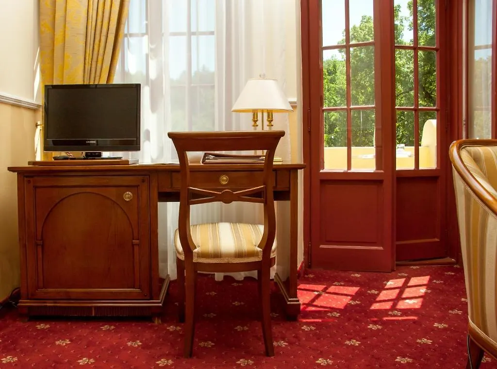 Villa Ritter Czech Republic