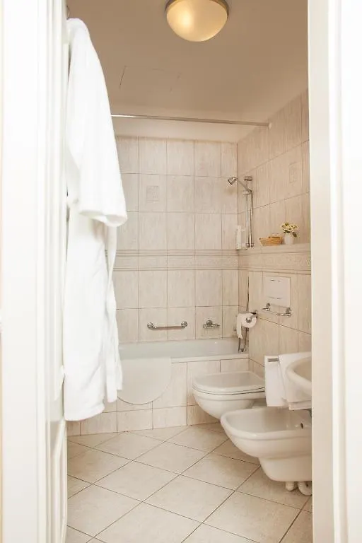 **** Hotel Villa Ritter Czech Republic