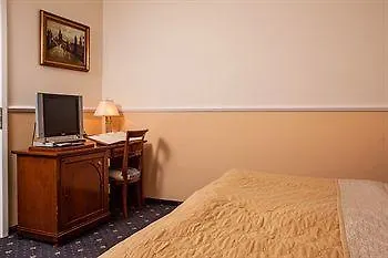 Villa Ritter Hotel