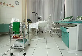 **** Hotel Villa Ritter Czech Republic