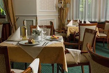 Villa Ritter Karlovy Vary