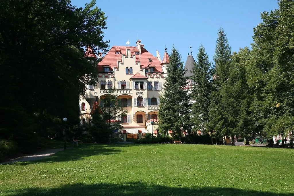 Villa Ritter