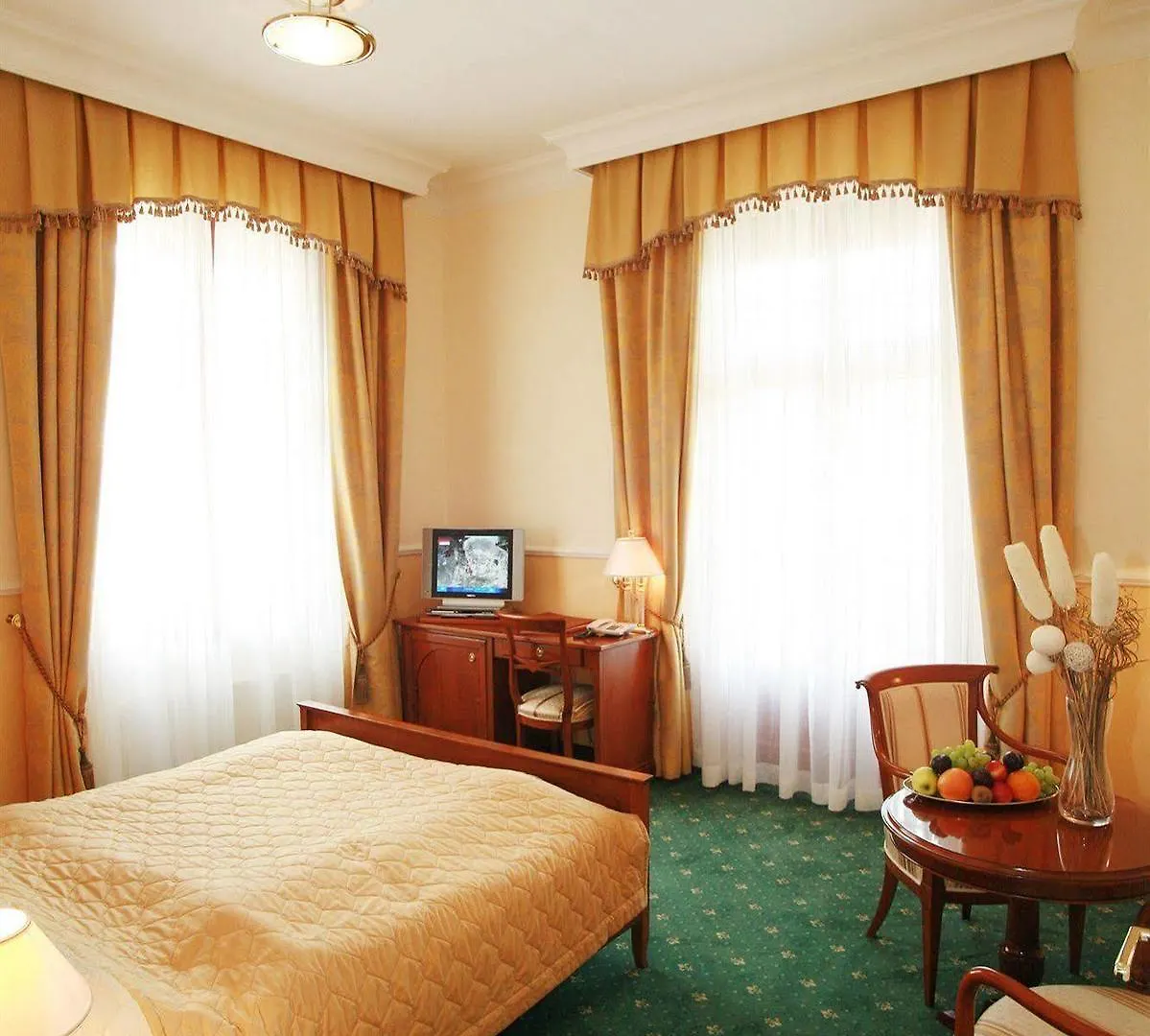 Villa Ritter Hotel Karlovy Vary