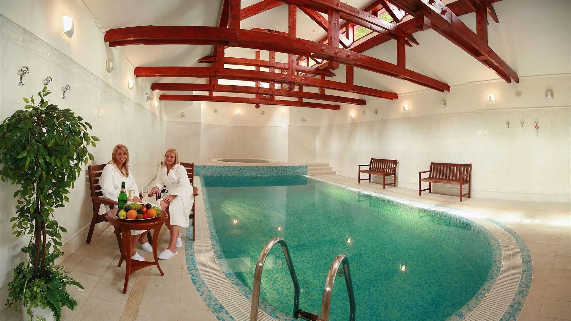Hotel Villa Ritter